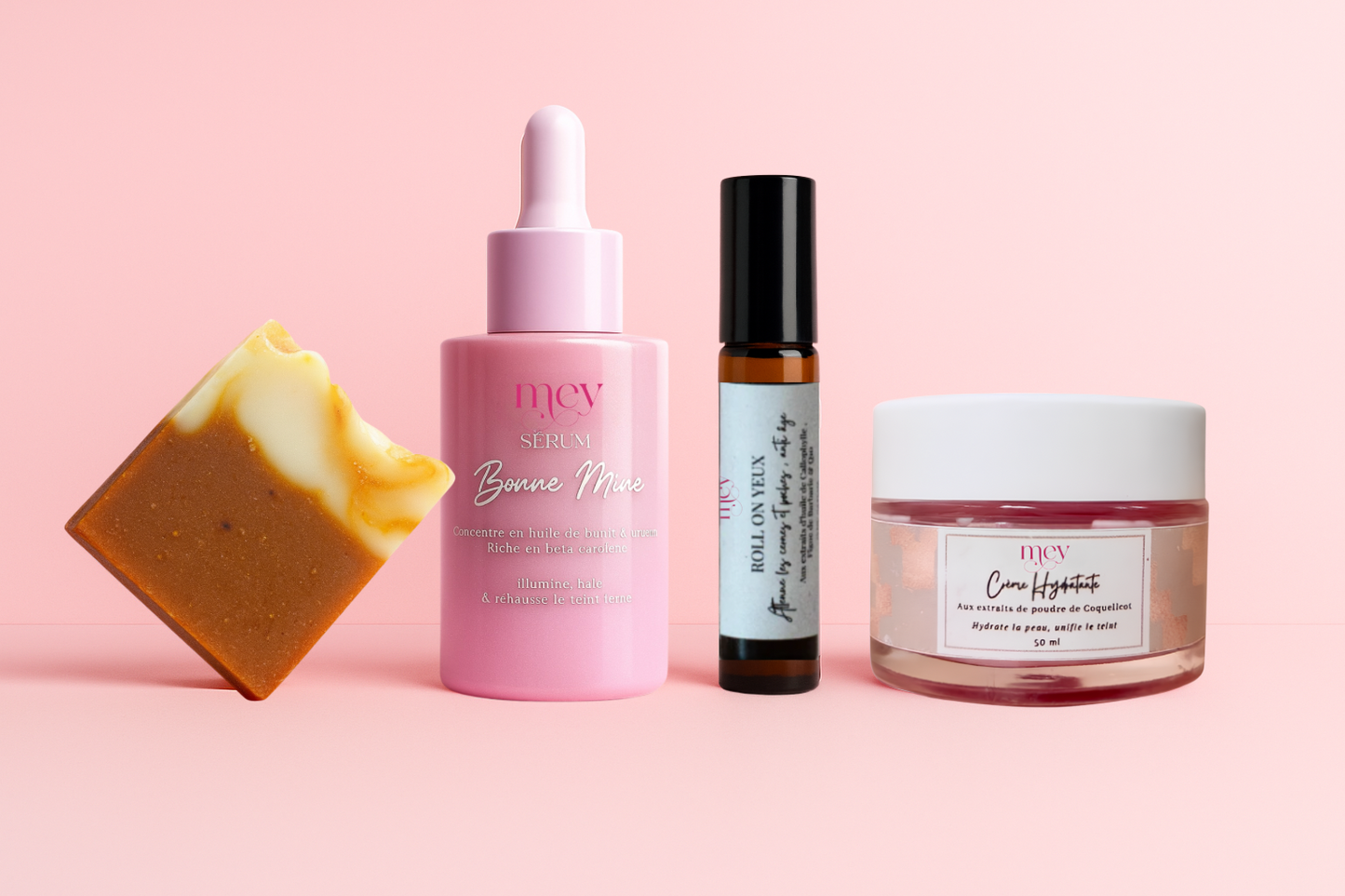 Pack Routine Complète