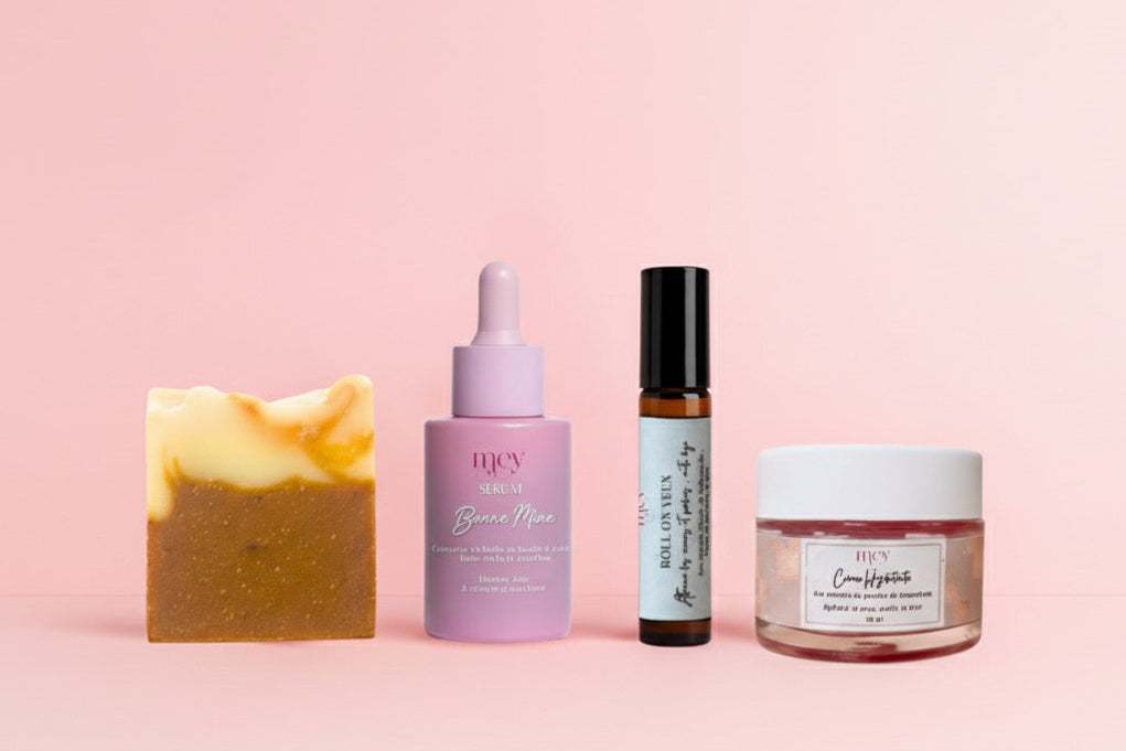 Pack Routine Complète