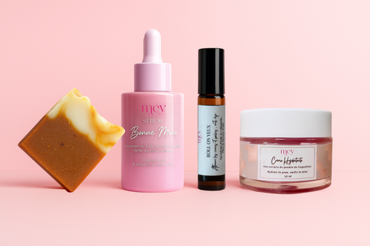 Pack Routine Complète