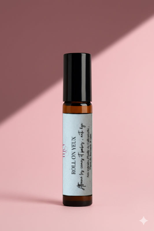 Roll On Yeux