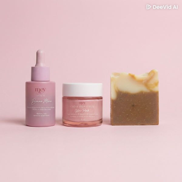 Pack Routine Basique