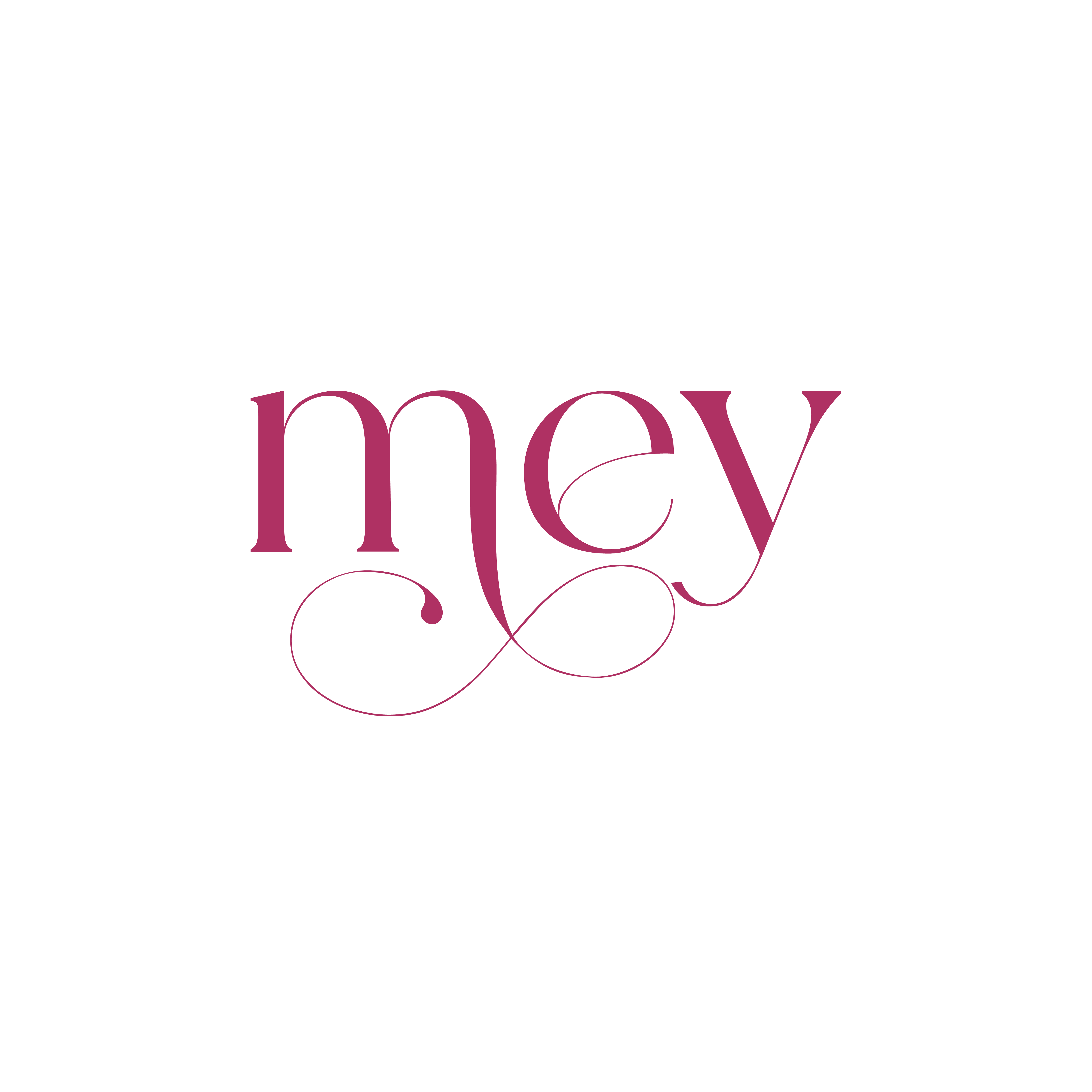 MEY 💓